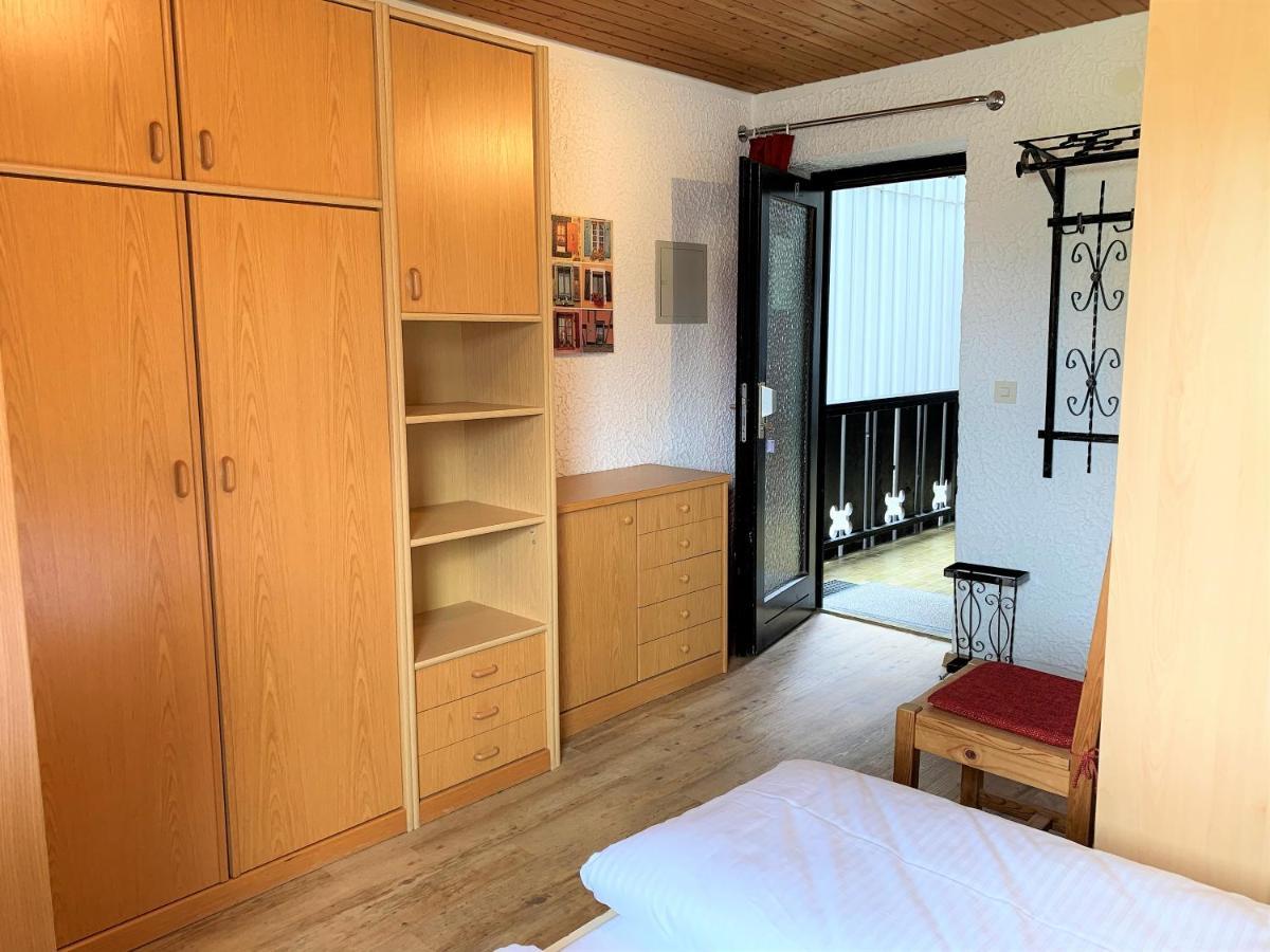 Allgaeu Appartementhaus Appartement Allgaeu 08 Пфронтен Екстериор снимка
