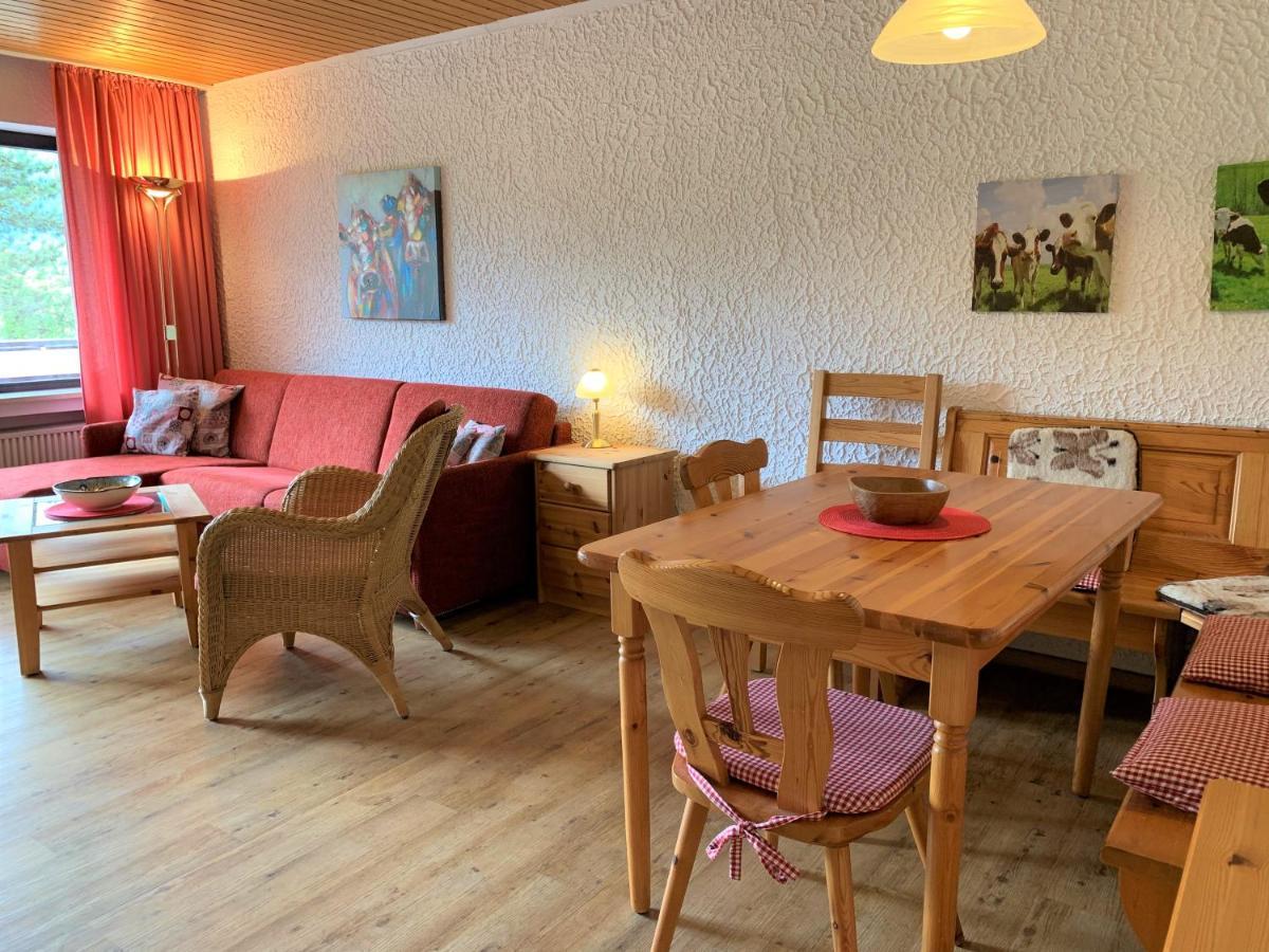 Allgaeu Appartementhaus Appartement Allgaeu 08 Пфронтен Екстериор снимка