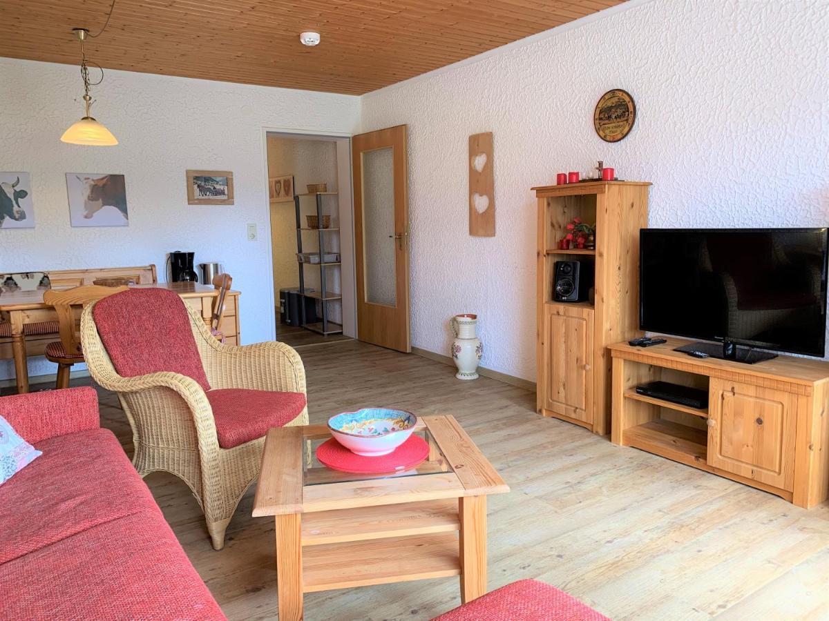 Allgaeu Appartementhaus Appartement Allgaeu 08 Пфронтен Екстериор снимка