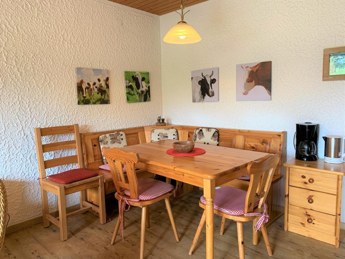 Allgaeu Appartementhaus Appartement Allgaeu 08 Пфронтен Екстериор снимка
