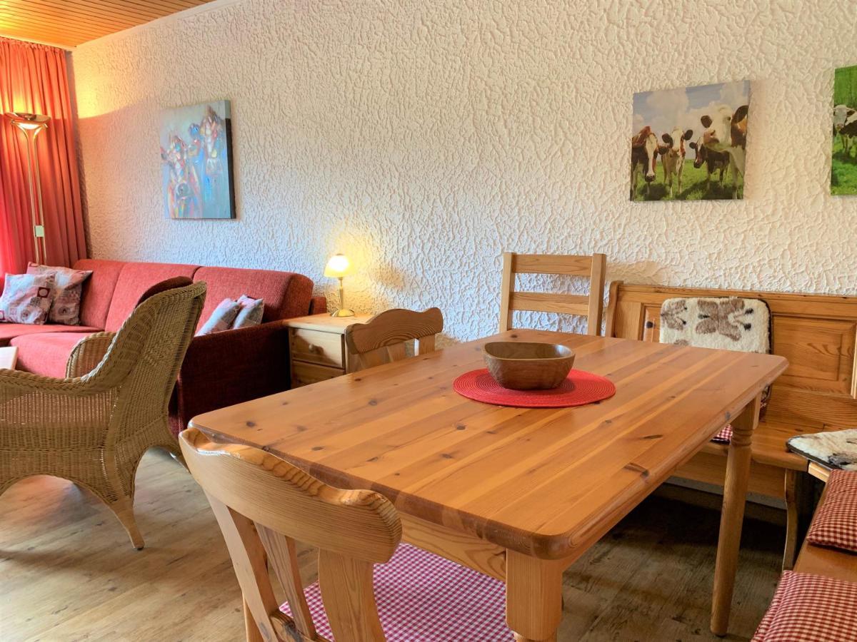 Allgaeu Appartementhaus Appartement Allgaeu 08 Пфронтен Екстериор снимка